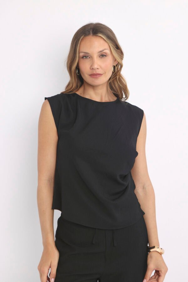 MUSCULOSA MANZANILLO