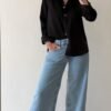 WIDE LEG CLARO