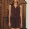 SHORT MELFI