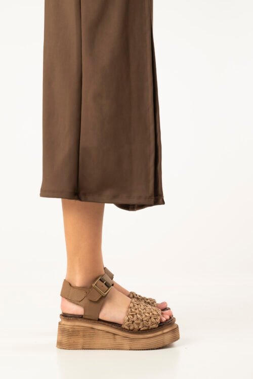 Sandalia Terra - Cadiz