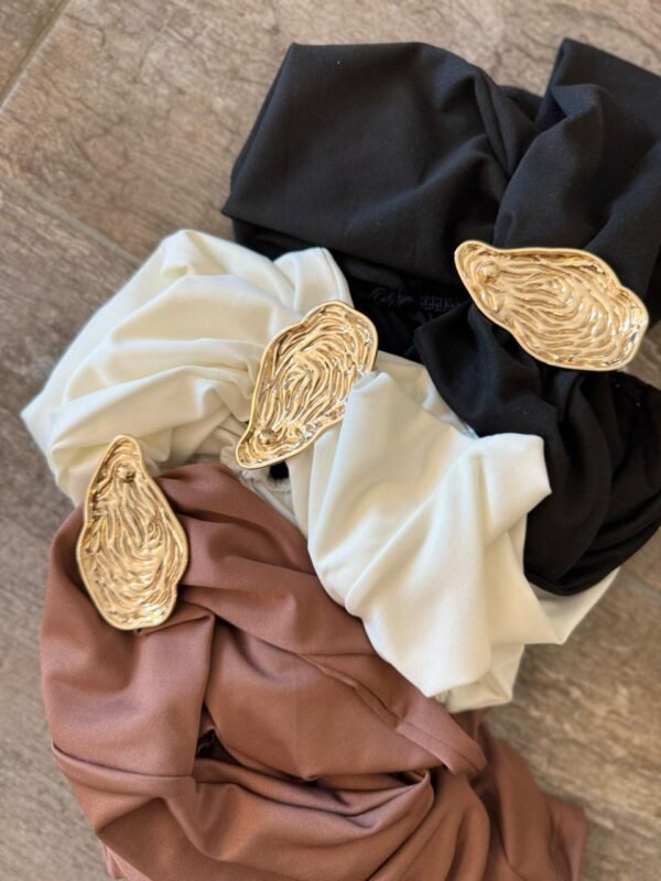 TOP CRUZADO ACCESORIO PETALO