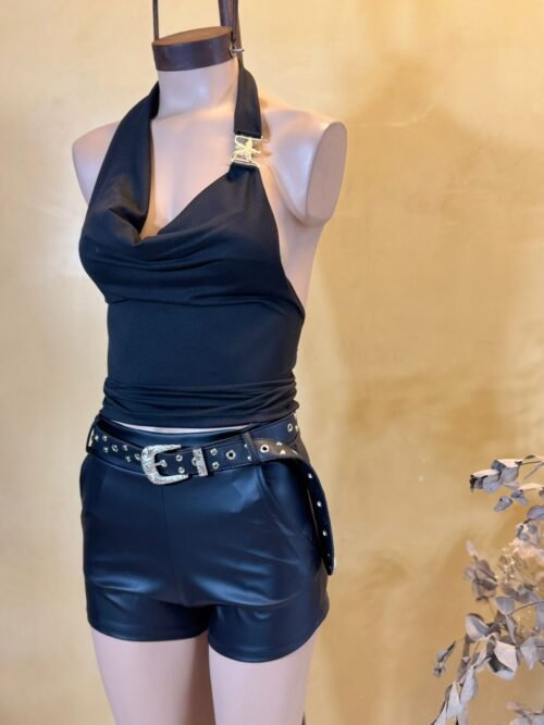 TOP BUCHE ACCESORIO STAR