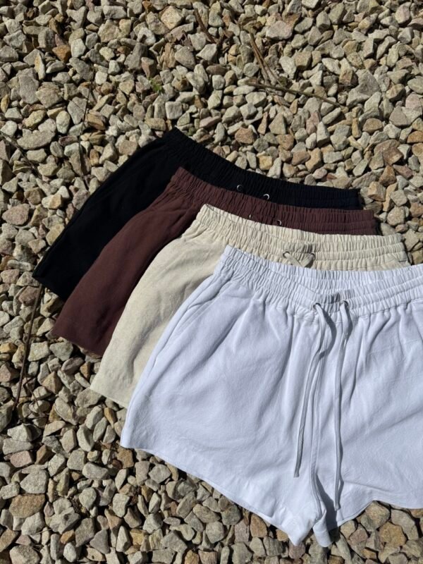 SHORT MELFI