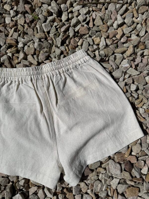 SHORT MELFI