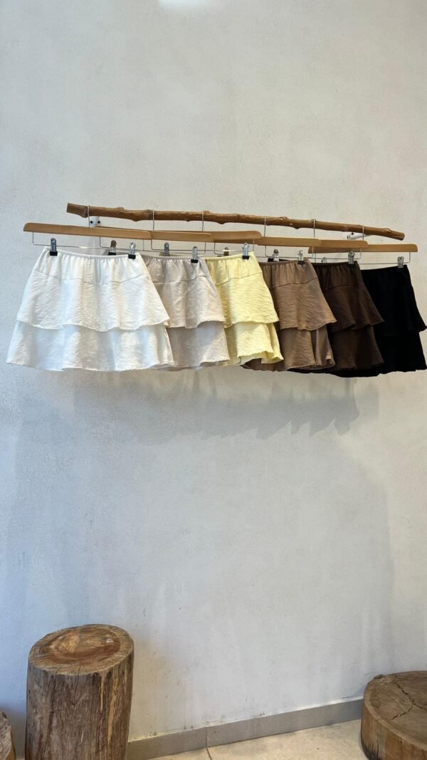 MINI CAIRO MADRILEÑO