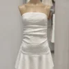 VESTIDO HAWAI VOLADO