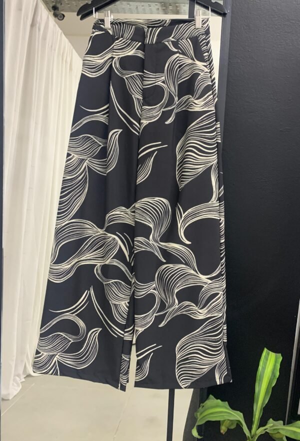 PANTALON SOLANO
