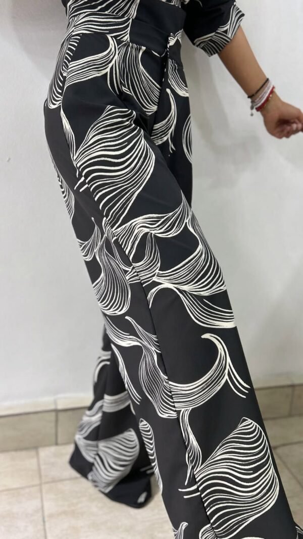 PANTALON SOLANO
