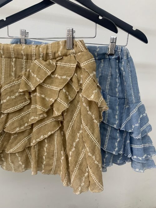 POLLERA SAINT PARAISO