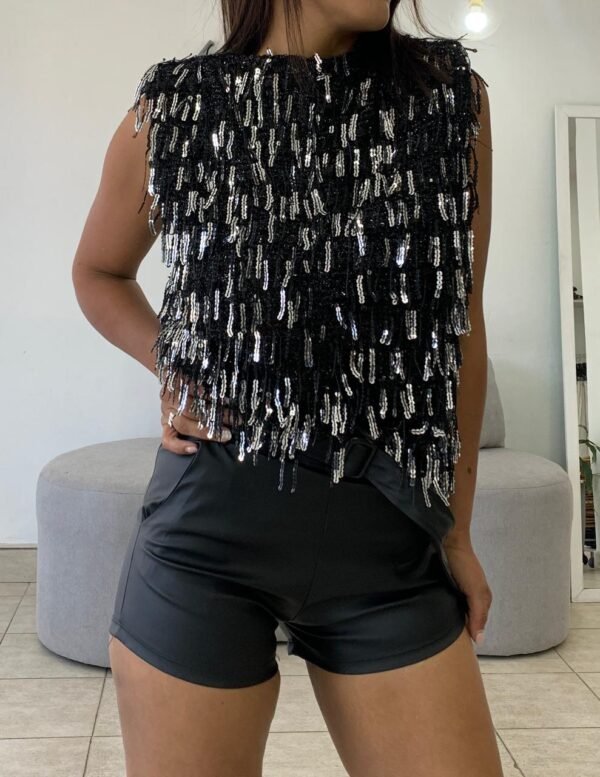 MUSCULOSA MEGARA