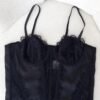 TOP  CORSET BALBUA