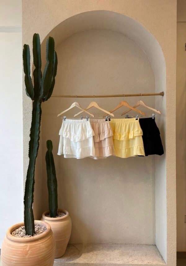 FALDA EMILIA MADRILEÑO