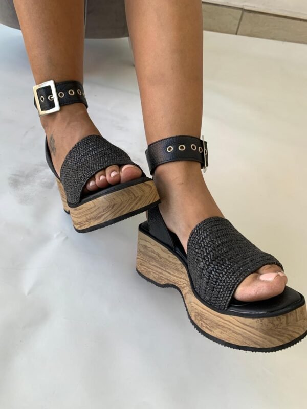 SANDALIAS GUINEA