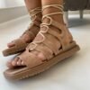 SANDALIAS ZURICH