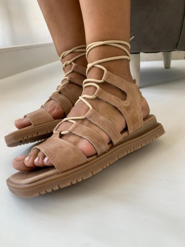 SANDALIAS ZURICH