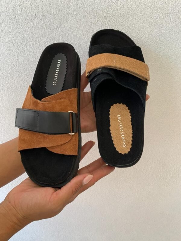 SANDALIAS AUSTIN