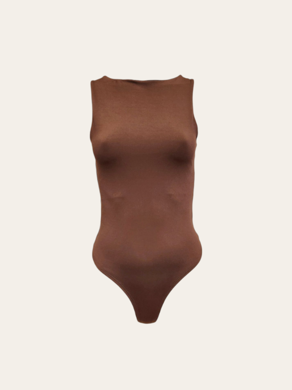 Body Tuli  Negro /choco