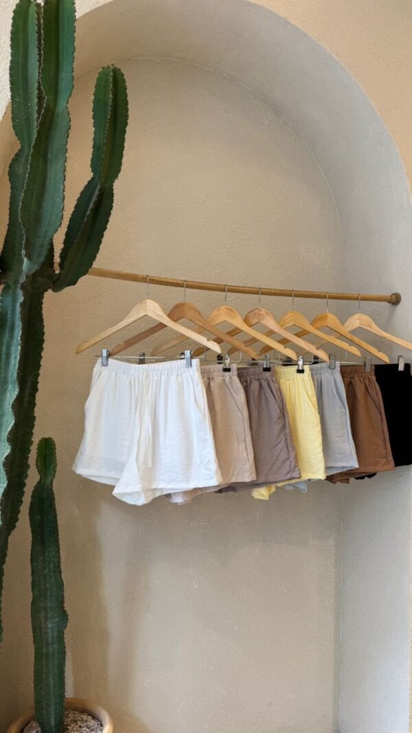 de202821-6315-440b-a64b-32f63327809f SHORT MADRILEÑO