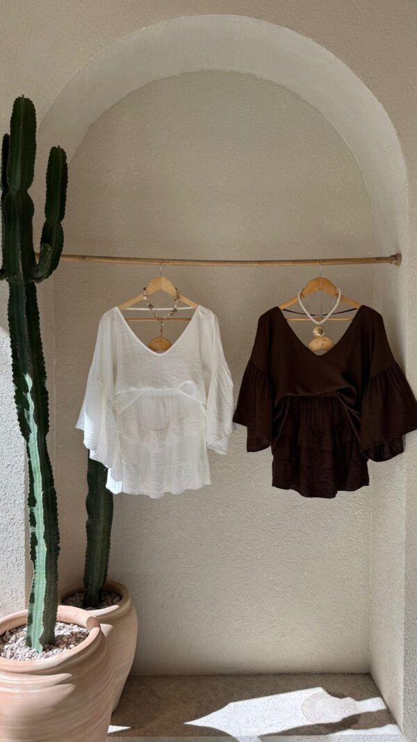 FALDA EMILIA MADRILEÑO