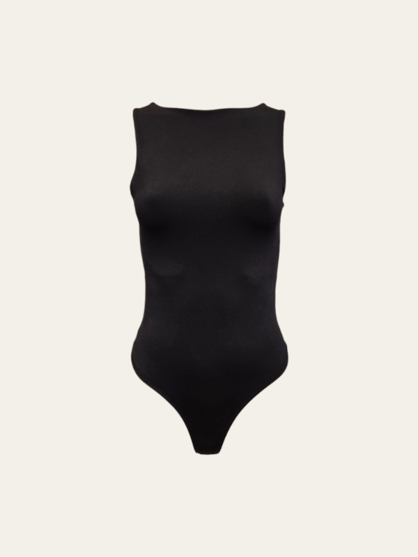 Body Tuli  Negro /choco