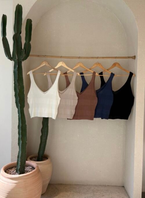 MUSCULOSA TORONTO