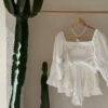 BLUSA MIKONO