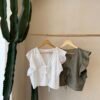 BLUSA ISABELLA