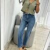BLUSA ISABELLA