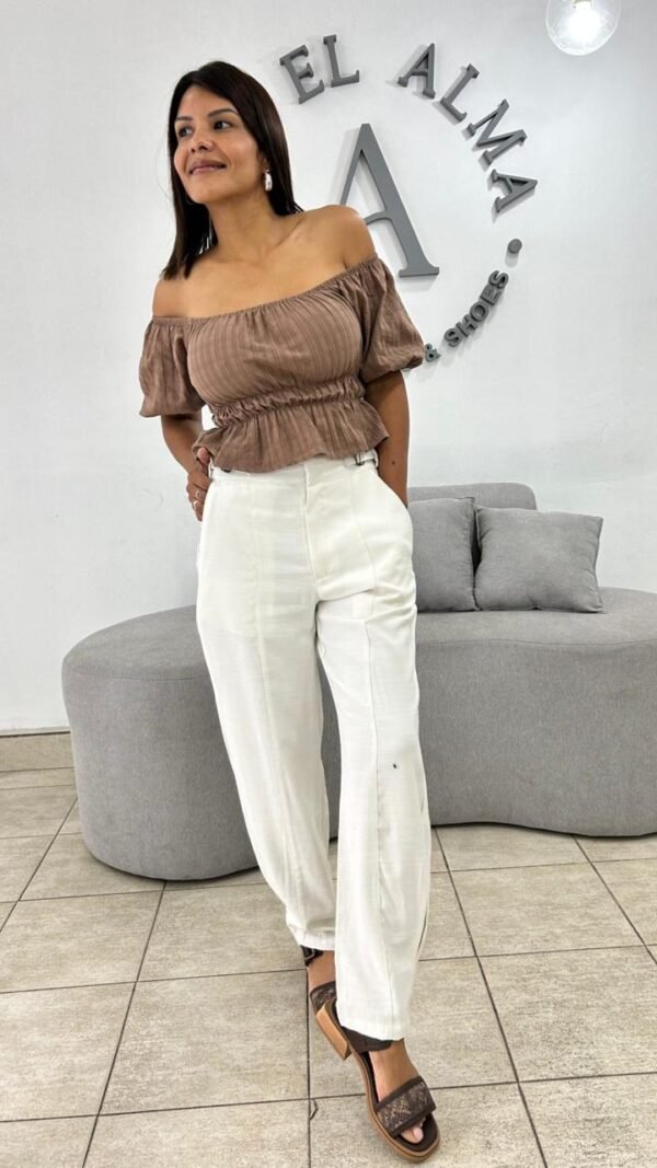BLUSA ROCIO