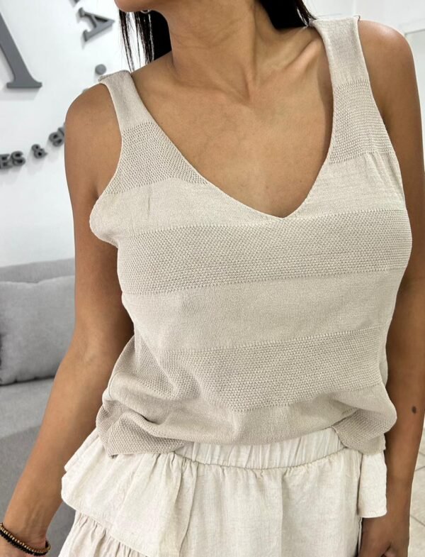 MUSCULOSA TORONTO