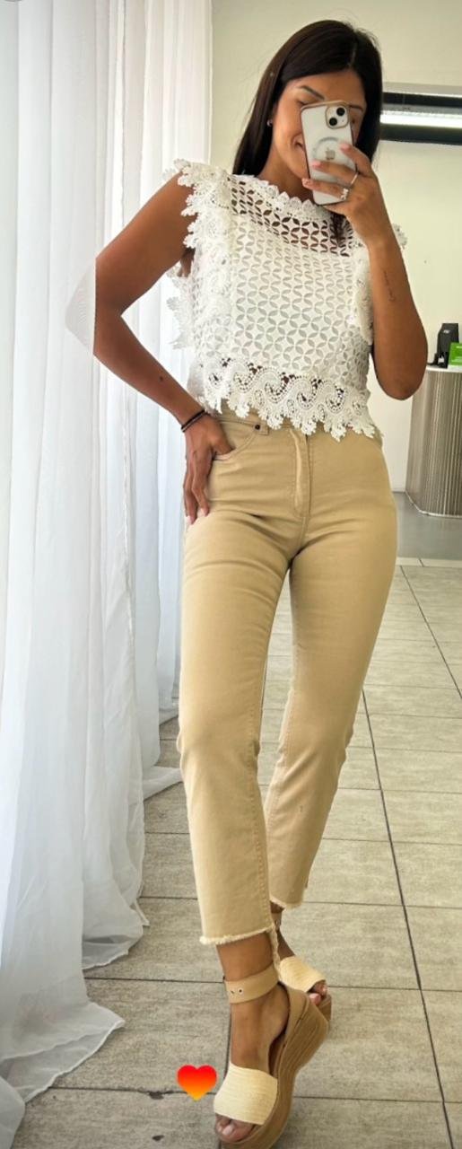 BLUSA