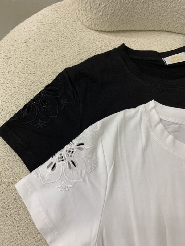 REMERA NORI