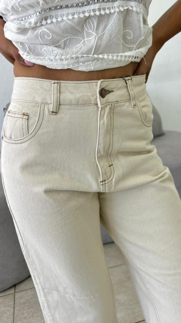 WIDE LEG