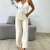 WIDE LEG