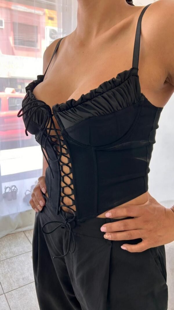 CORSET BERLIN