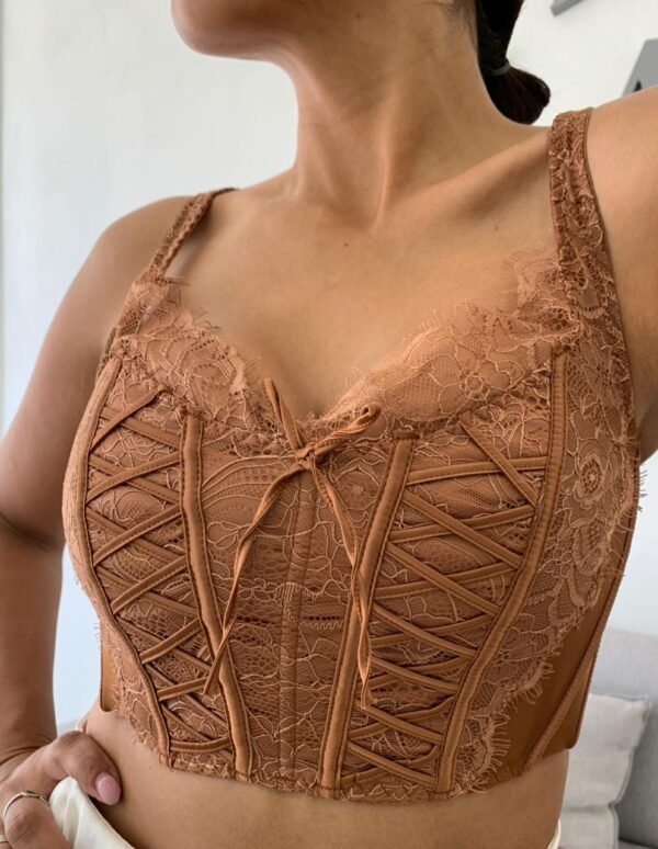 CORSET LISA