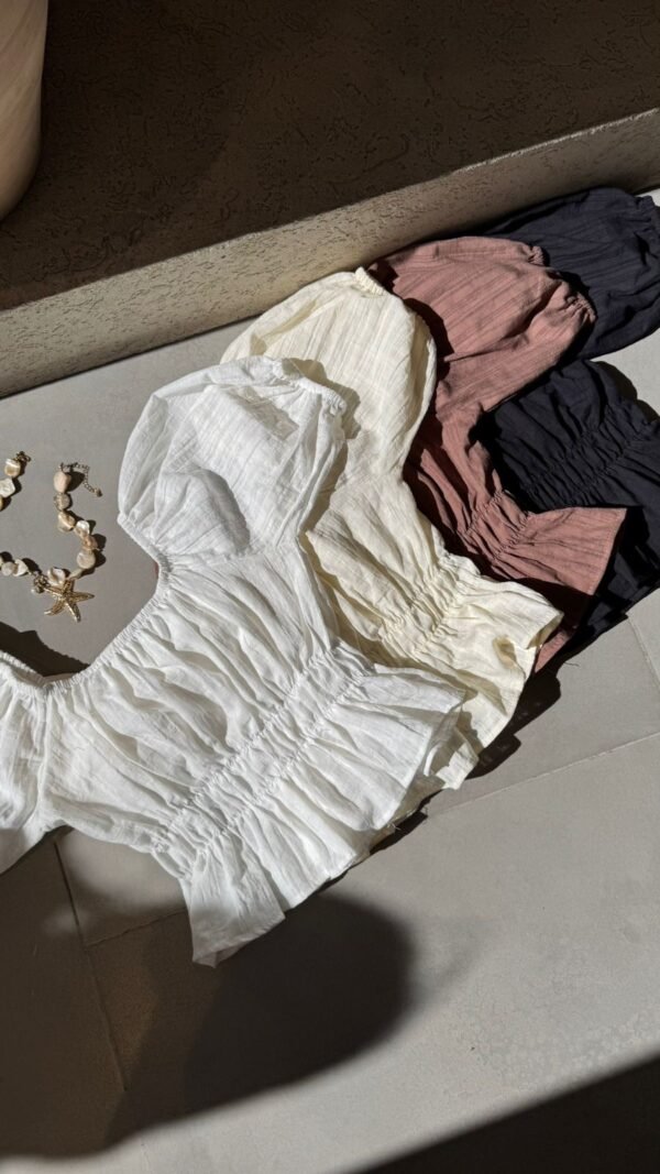 BLUSA ROCIO