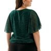 BLUSA CECILIA