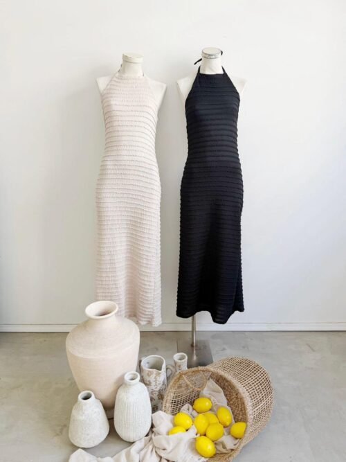 VESTIDO CELINA