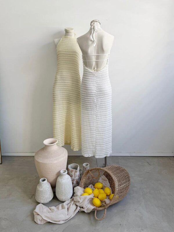 VESTIDO CELINA