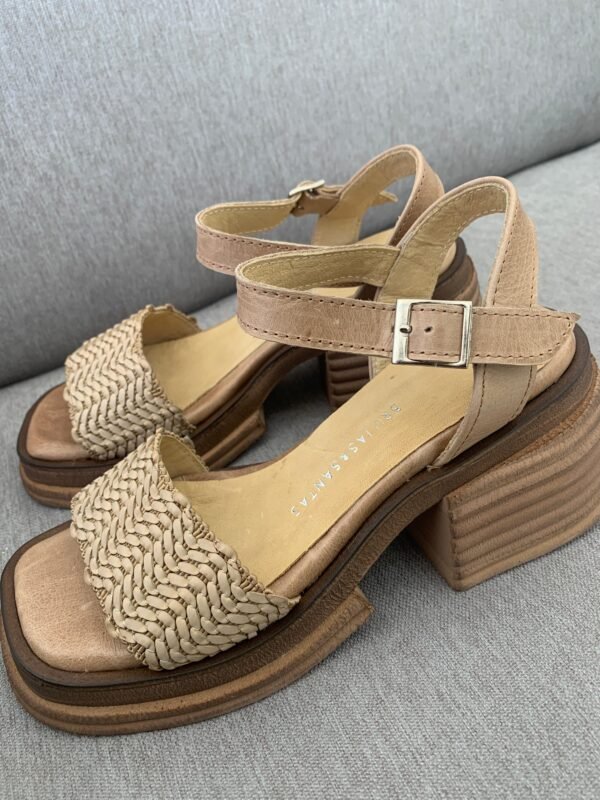 SANDALIAS FILADELFIA