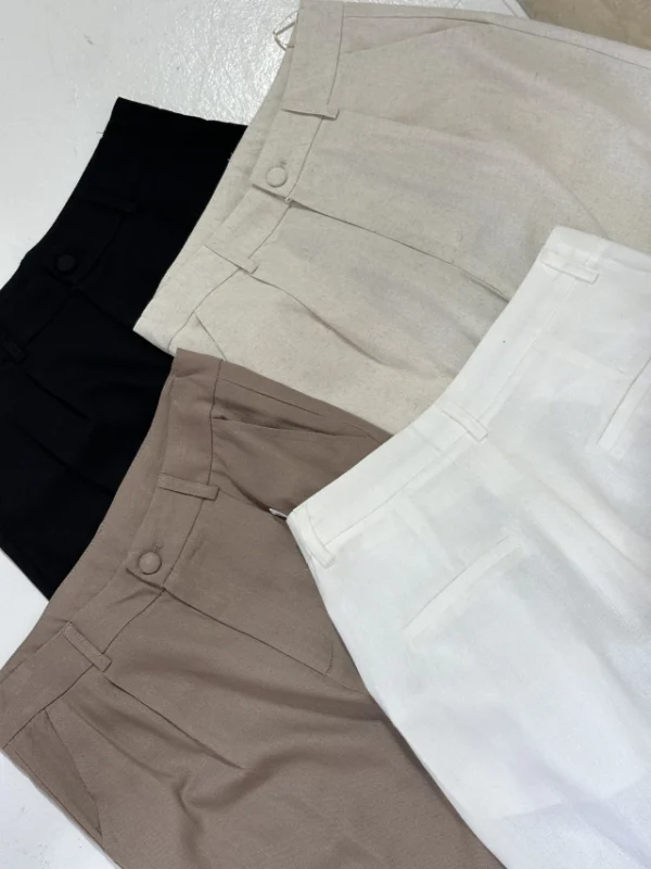 PANTALON MALLORCA