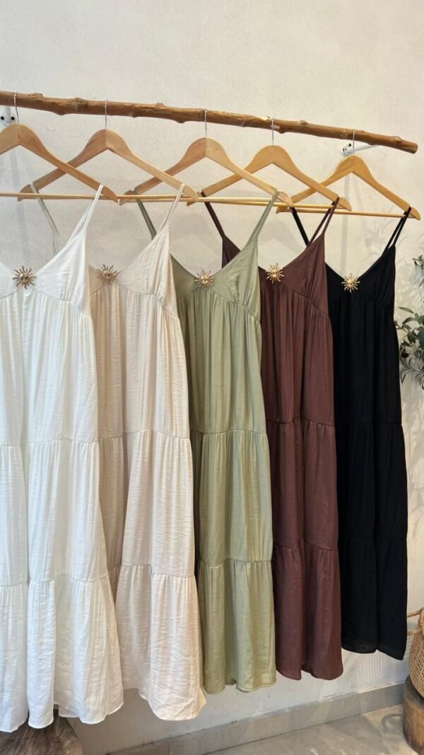 MAXIVESTIDO SOL IRINA