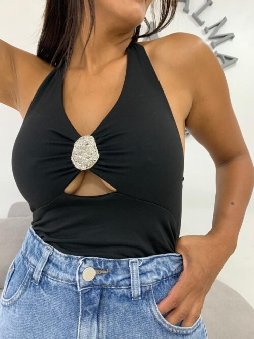 BODY HALTER ACCESORIO
