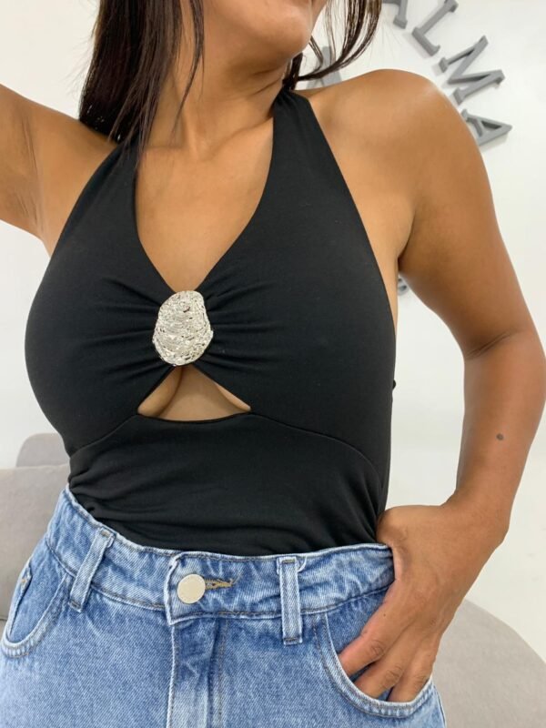 BODY HALTER ACCESORIO