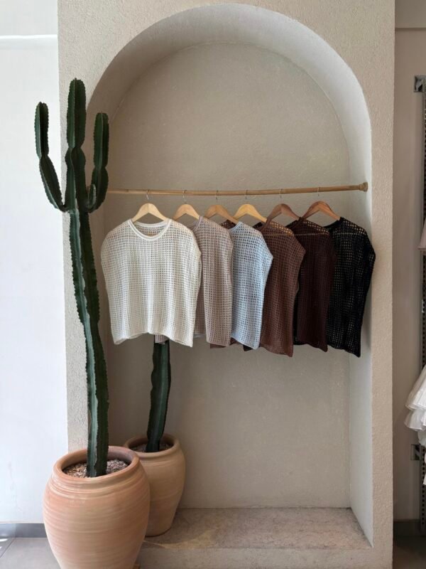 REMERON CANCUN CALADO