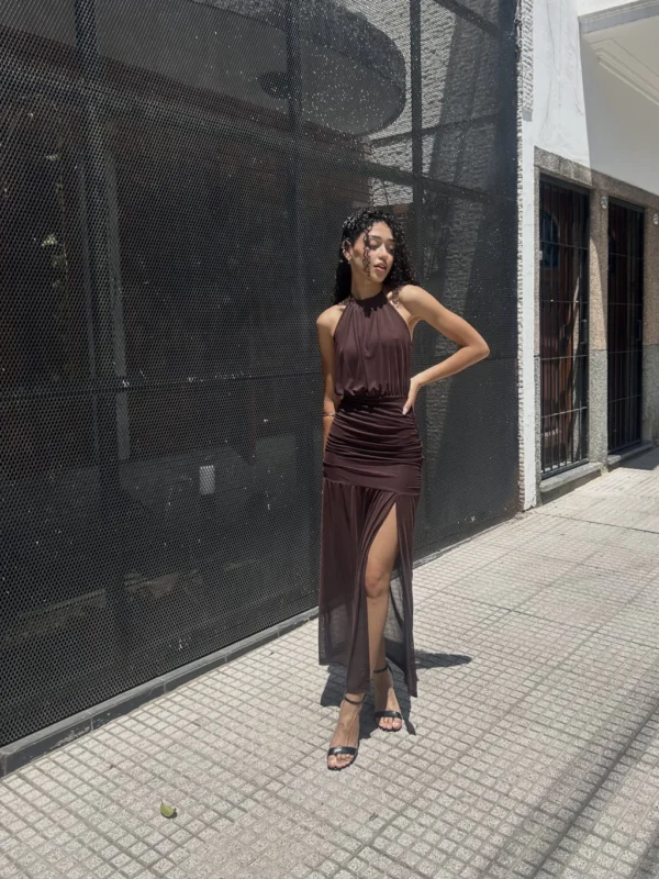 VESTIDO LAURENTIS