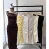 VESTIDO MILAN
