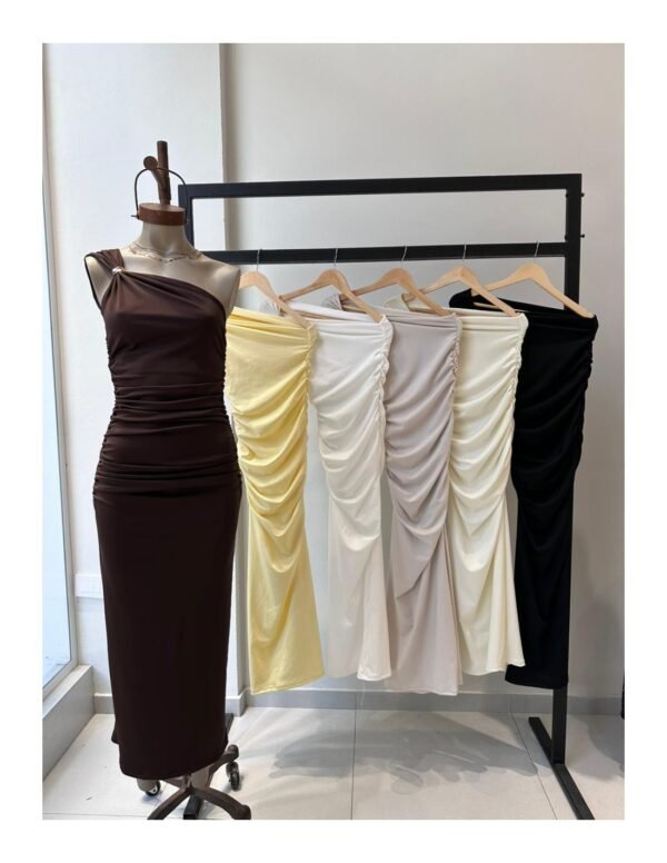VESTIDO MILAN