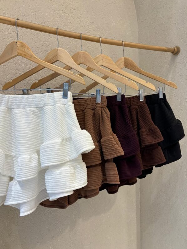 SHORT BRAZIL BAMBULA